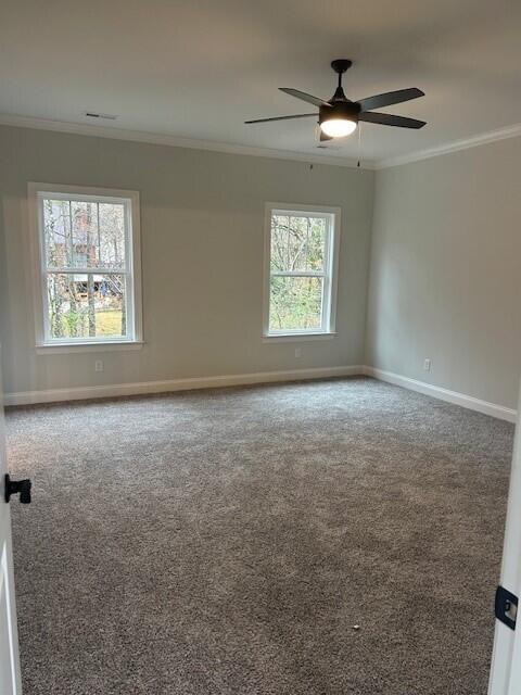 2678 Firefly Fld Road, Unit 42 Ooltewah, TN 37363 - Photo 17 of 25 FC42 Main Bedroom