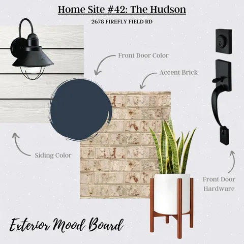 $479,900 | 2678 Firefly Fld Road, Unit 42, Ooltewah, TN 37363