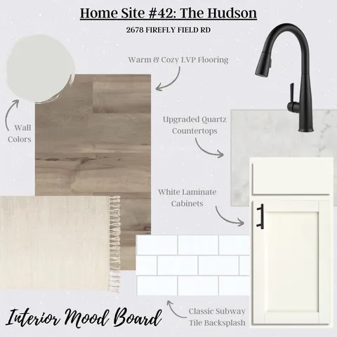 $479,900 | 2678 Firefly Fld Road, Unit 42, Ooltewah, TN 37363