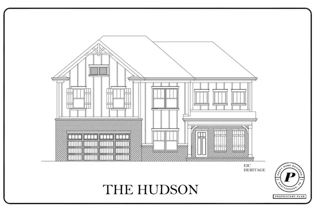 $479,900 | 2678 Firefly Fld Road, Unit 42, Ooltewah, TN 37363