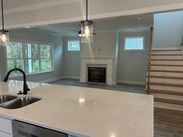 $479,900 | 2678 Firefly Fld Road, Unit 42, Ooltewah, TN 37363