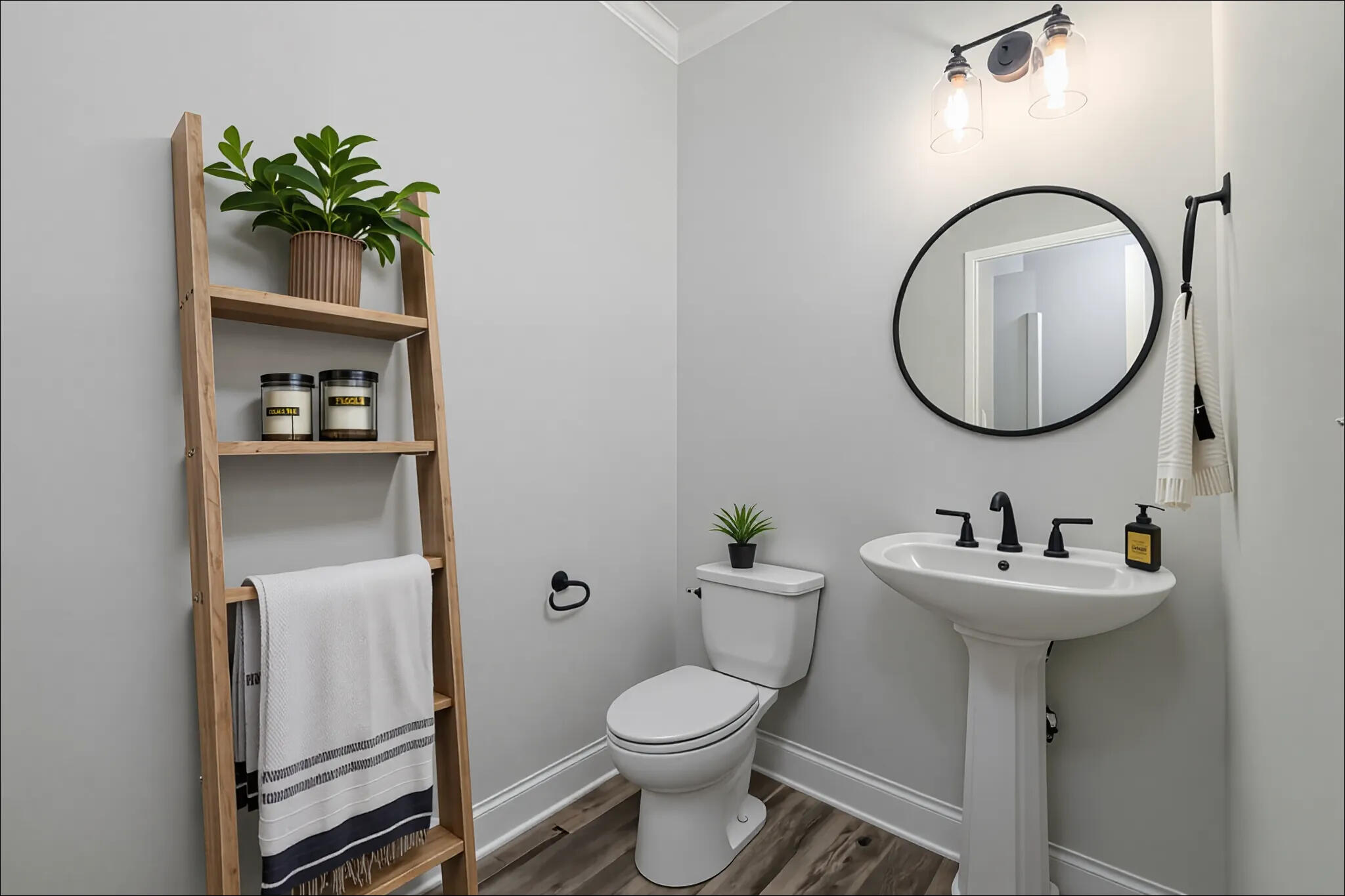 2678 Firefly Fld Road, Unit 42 Ooltewah, TN 37363 - Photo 9 of 25 FC42 AI - POWDER