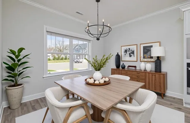 $479,900 | 2678 Firefly Fld Road, Unit 42, Ooltewah, TN 37363