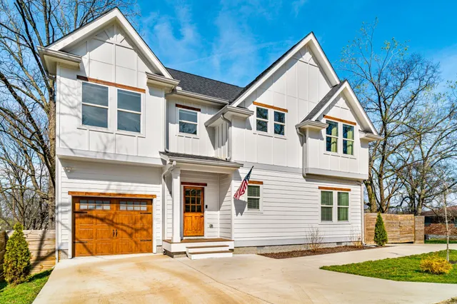 $2,800 | 463 B Radnor Street, Nashville, TN 37211