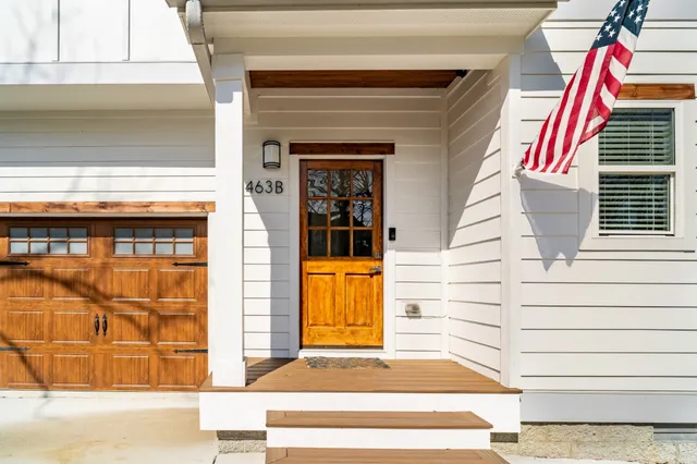 $2,800 | 463 B Radnor Street, Nashville, TN 37211