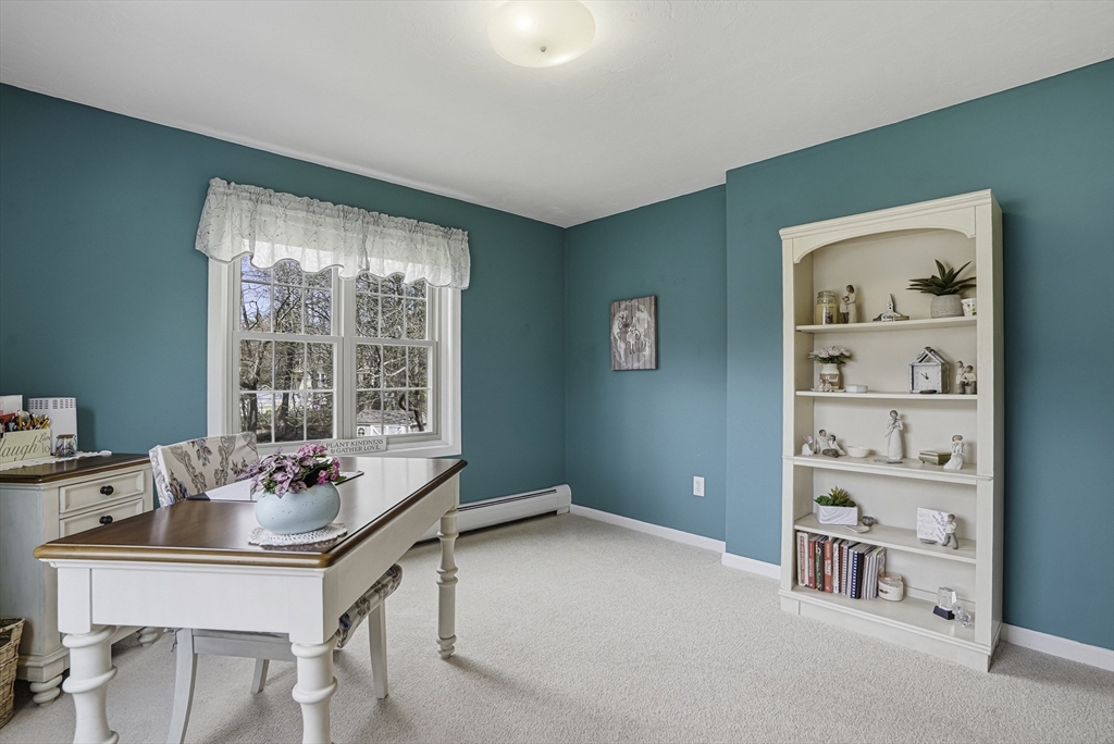 5 Okemo Ridge Road Sutton, MA 01590 - Photo 16 of 41