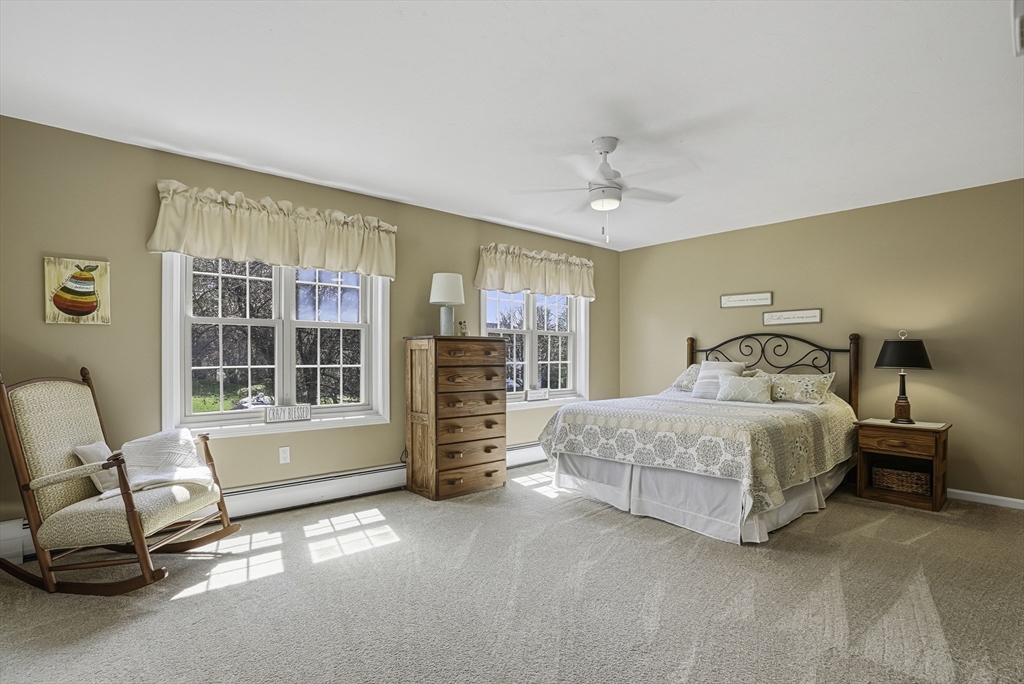 5 Okemo Ridge Road Sutton, MA 01590 - Photo 18 of 41