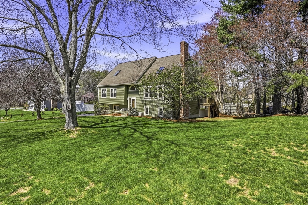 5 Okemo Ridge Road Sutton, MA 01590 - Photo 3 of 41