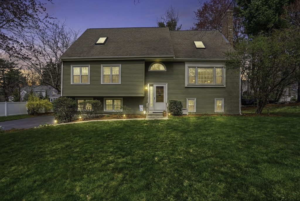 5 Okemo Ridge Road Sutton, MA 01590 - Photo 36 of 41