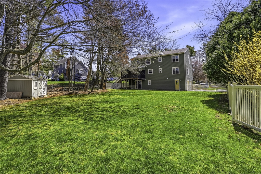 5 Okemo Ridge Road Sutton, MA 01590 - Photo 39 of 41