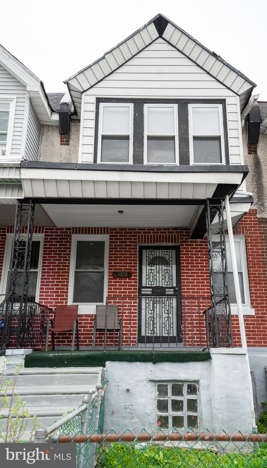 6328 North Gratz Street Philadelphia, PA 19141 - Photo 29 of 29 Gallery Image 29