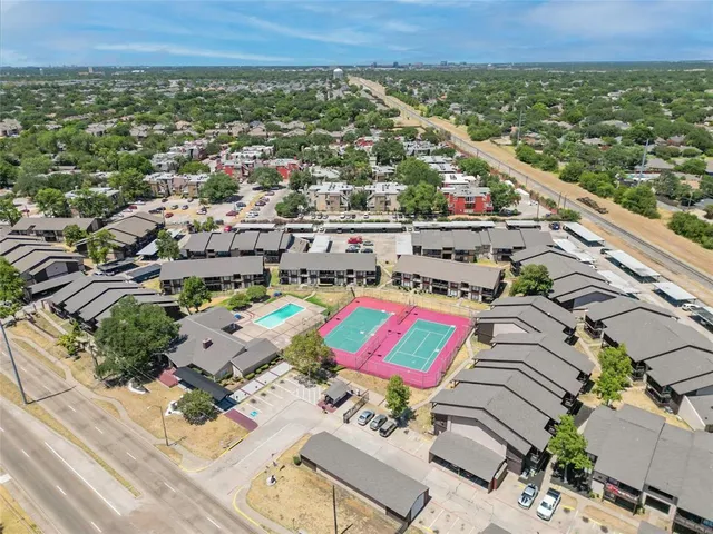 $85,555 | 9815 Walnut Street, Unit 214, Dallas, TX 75243