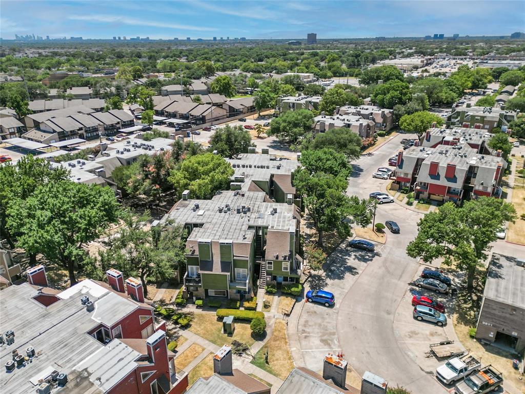 9815 Walnut Street, Unit 214 Dallas, TX 75243 - Photo 28 of 29