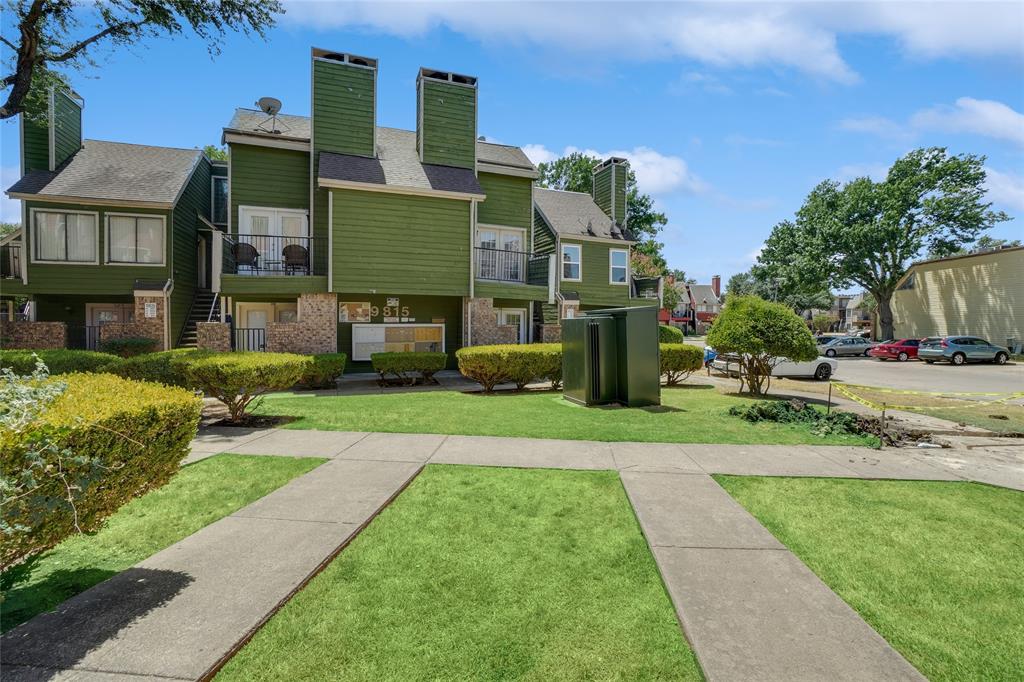 9815 Walnut Street, Unit 214 Dallas, TX 75243 - Photo 4 of 29
