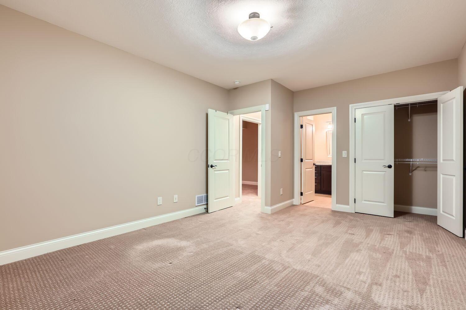 9040 Samari Place Powell, OH 43065 - Photo 23 of 31 3rd Bedroom Lower Level