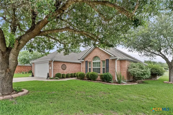 $269,000 | 5811 Ellington Court, Temple, TX 76502