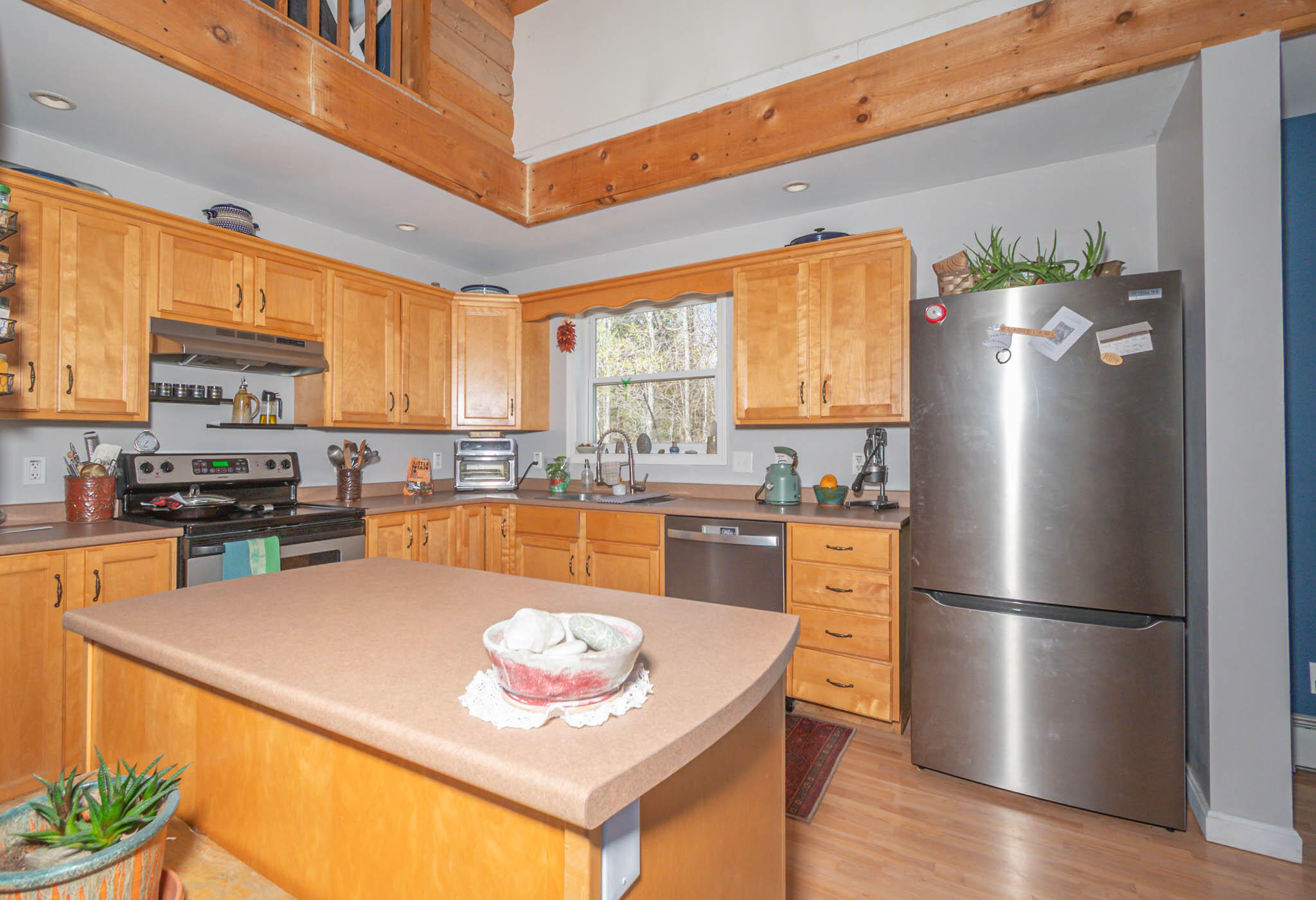 63 Mayhew Road Starks, ME 04911 - Photo 22 of 67