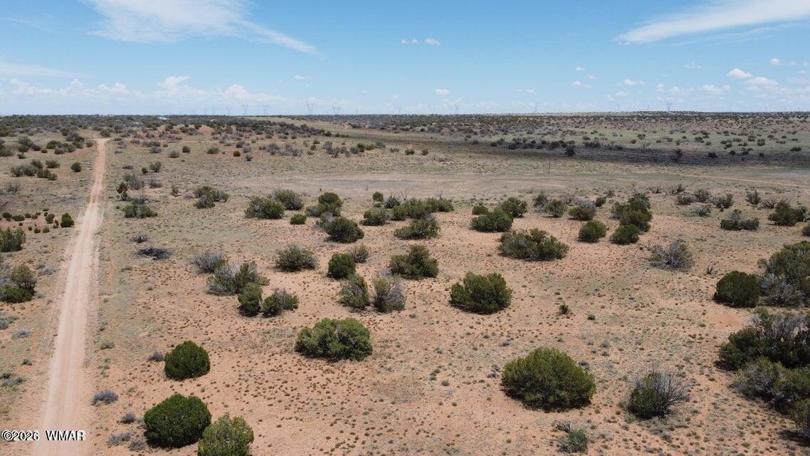 595-lot Graham Road Heber, AZ 85928 - Photo 2 of 21