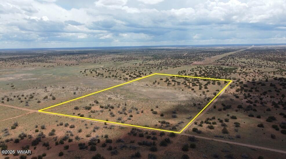 595-lot Graham Road Heber, AZ 85928 - Photo 6 of 21