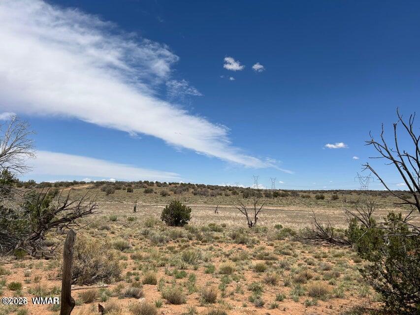 595-lot Graham Road Heber, AZ 85928 - Photo 9 of 21 a view of ocean view with beach