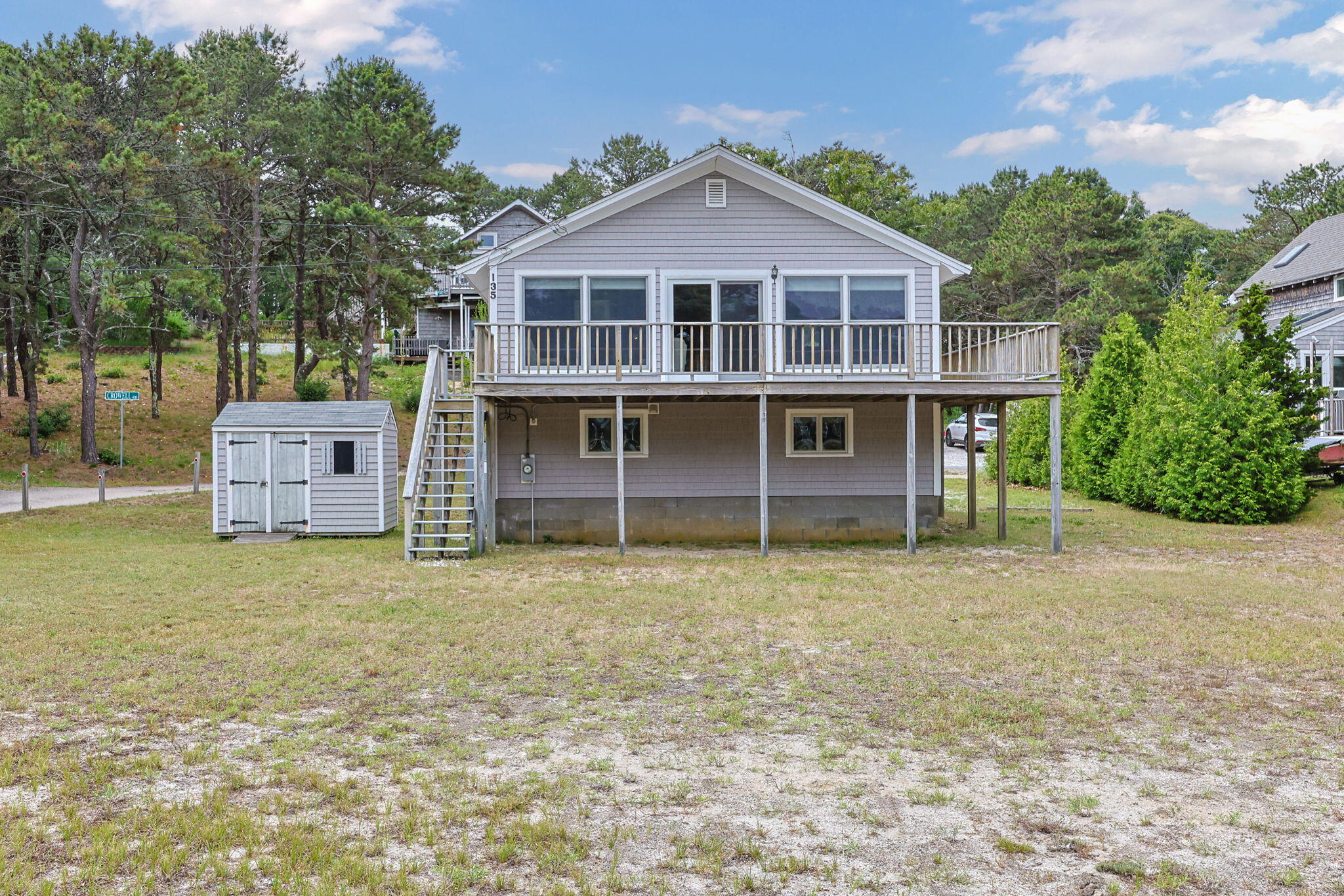 135 Indian Neck Road Wellfleet, MA 02667 - Photo 27 of 44 2-web-or-mls-135-indian-neck-rd