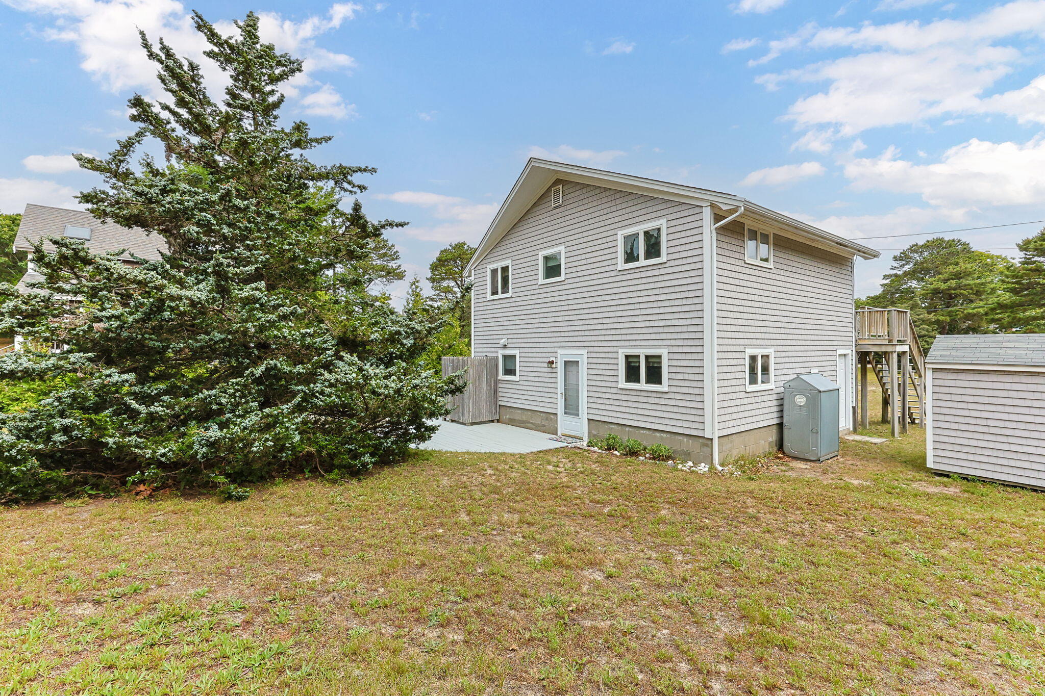 135 Indian Neck Road Wellfleet, MA 02667 - Photo 31 of 44 27-web-or-mls-135-indian-neck-rd