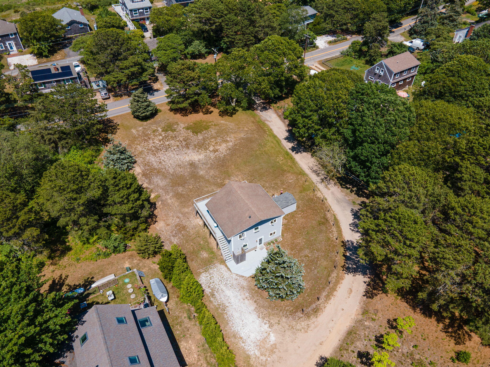 135 Indian Neck Road Wellfleet, MA 02667 - Photo 33 of 44 39-web-or-mls-135-indian-neck-rd