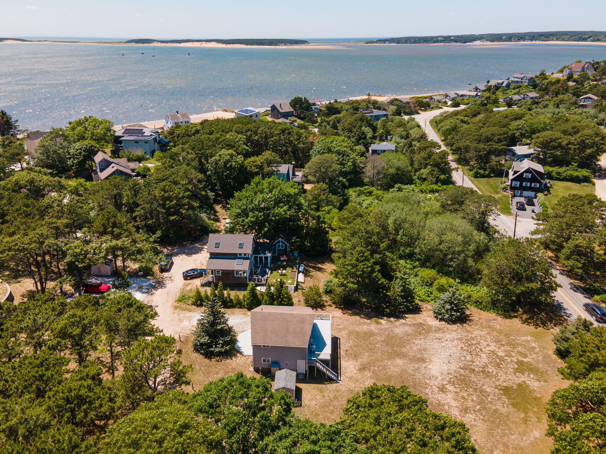 135 Indian Neck Road Wellfleet, MA 02667 - Photo 34 of 44 41-web-or-mls-135-indian-neck-rd