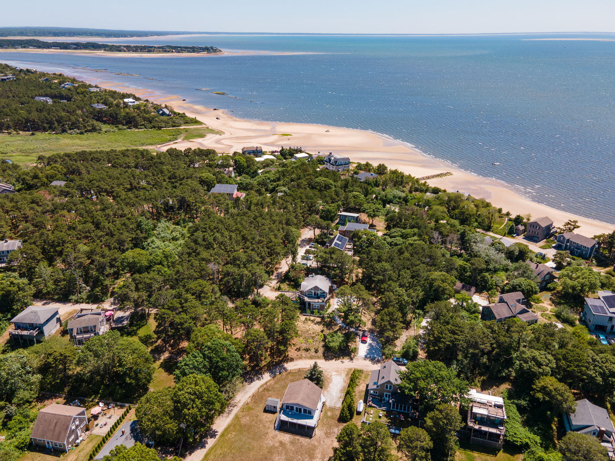 135 Indian Neck Road Wellfleet, MA 02667 - Photo 35 of 44 47-web-or-mls-135-indian-neck-rd