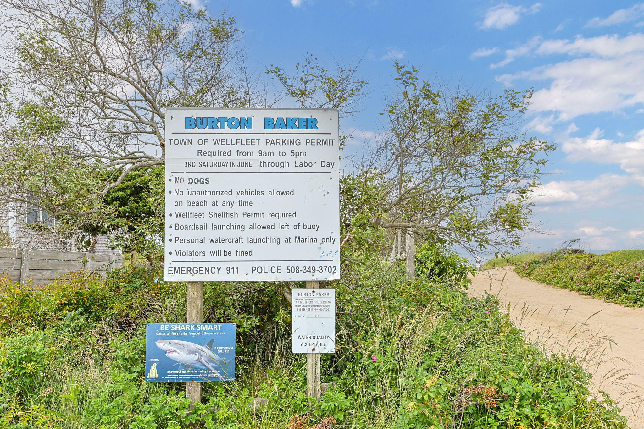135 Indian Neck Road Wellfleet, MA 02667 - Photo 38 of 44 31-web-or-mls-135-indian-neck-rd
