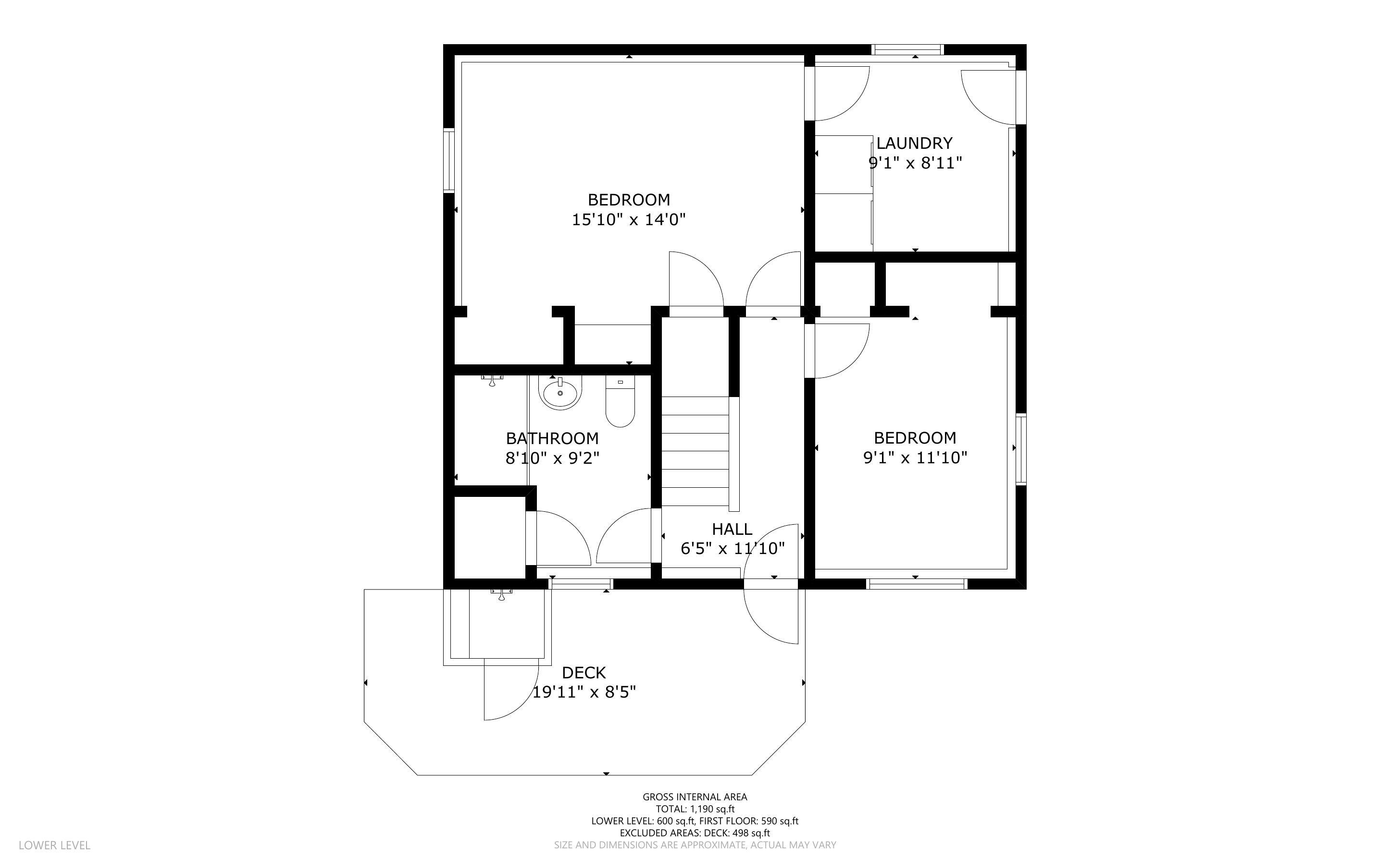 135 Indian Neck Road Wellfleet, MA 02667 - Photo 42 of 44