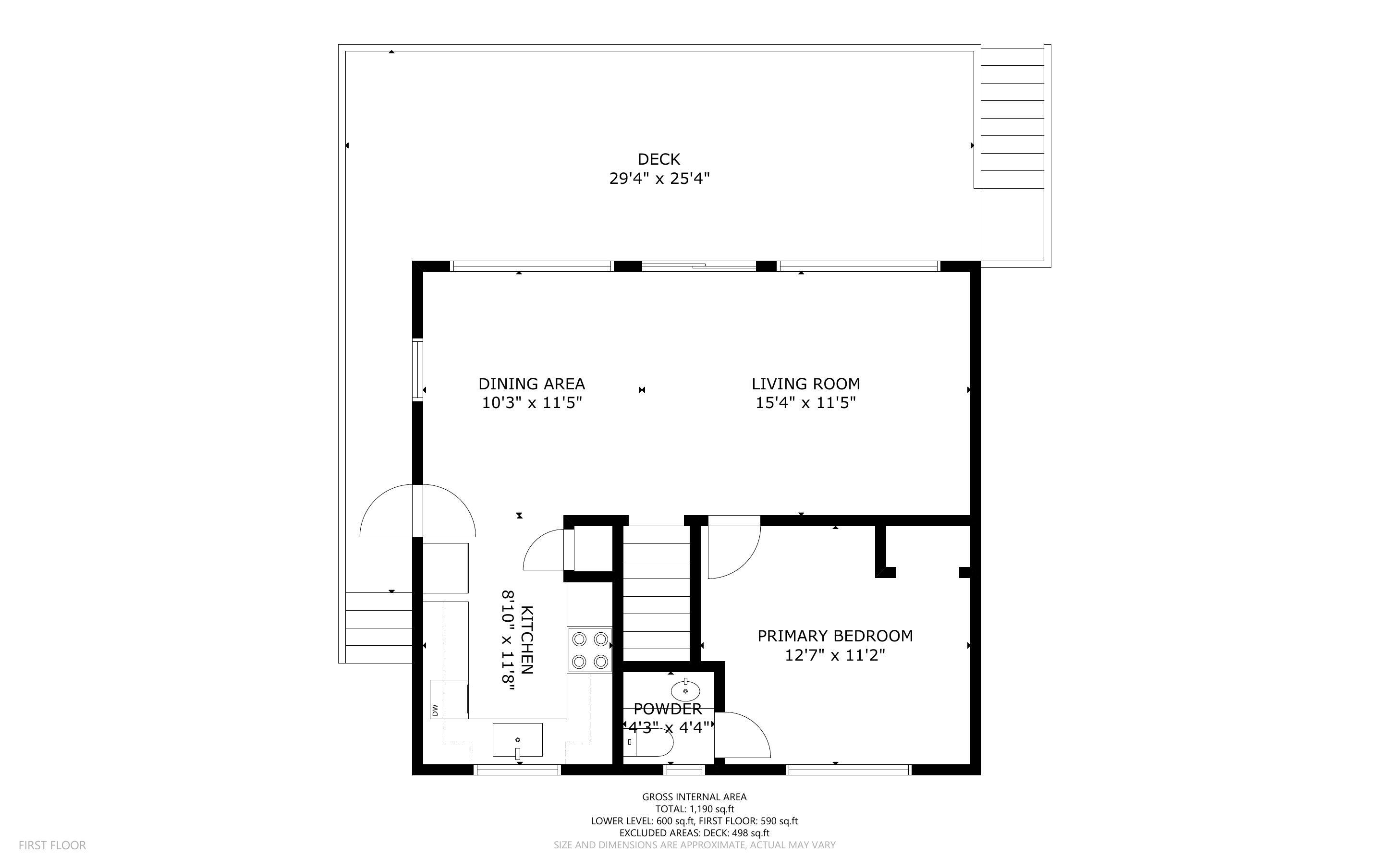 135 Indian Neck Road Wellfleet, MA 02667 - Photo 43 of 44