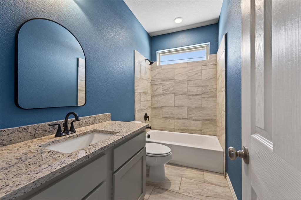 601 East Willingham Street Cleburne, TX 76031 - Photo 24 of 29