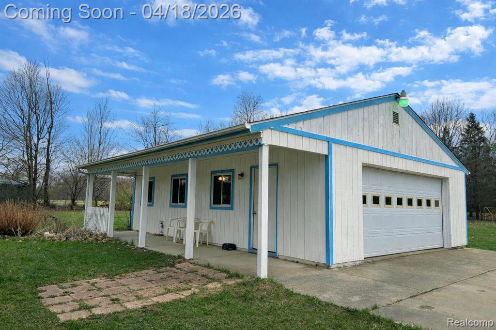 9035 North Linden Road Clio, MI 48420 - Photo 14 of 20