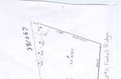 Foxtail Ridge Street Lowell, MI 49331 - Photo 1 of 1 Primary Photo