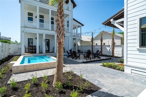 $3,295,000 | 165 Triton Lane, Port Aransas, TX 78373