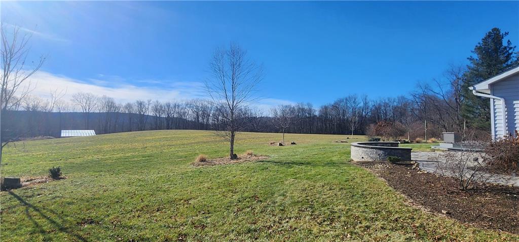 3108 Airport Road Indiana, PA 15701 - Photo 14 of 15 a view of a garden with tree