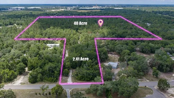 $1,600,000 | 15624 Peace Boulevard, Spring Hill, FL 34610