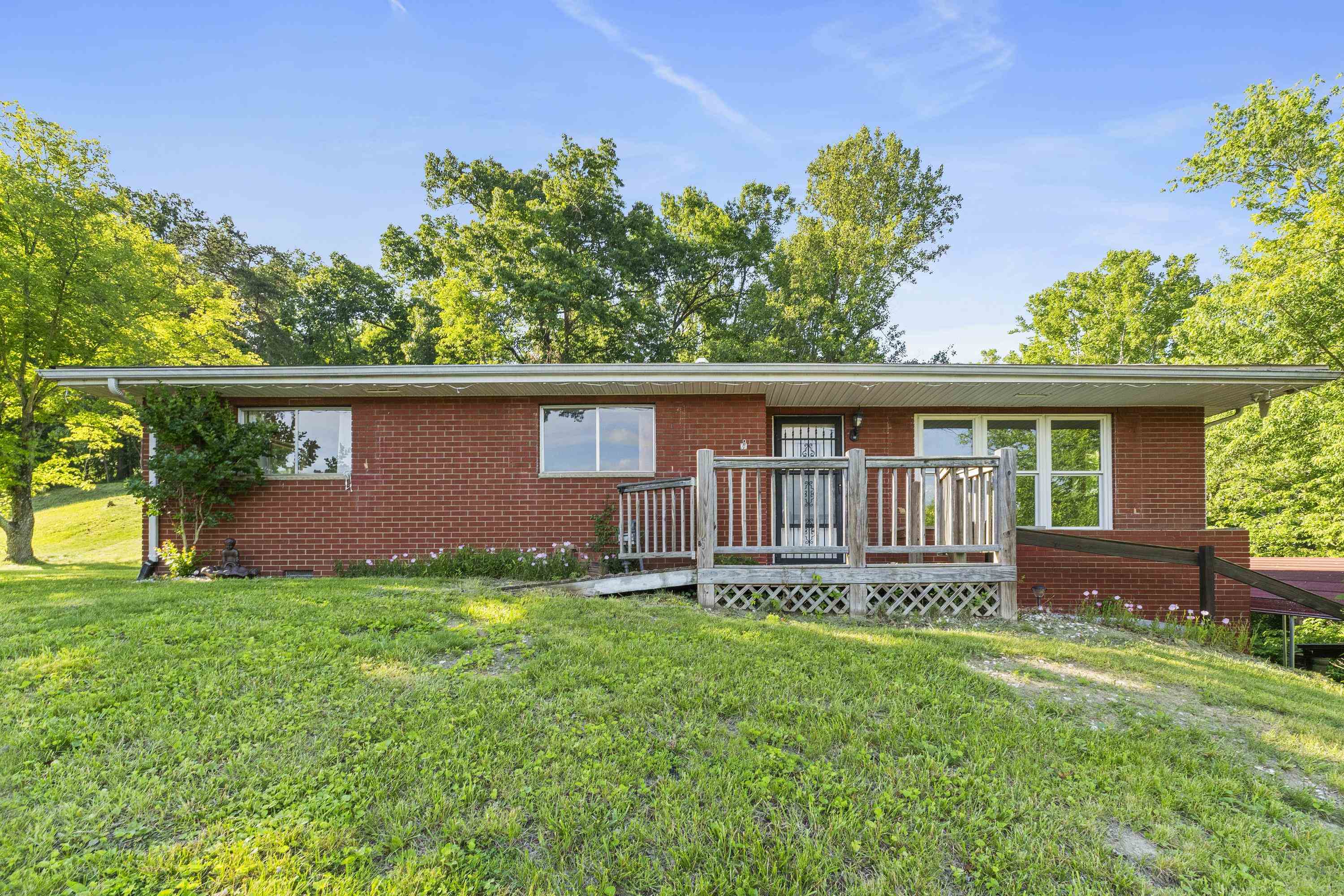 844 Bellefonte Princess Road Ashland, KY 41102 - Photo 28 of 34