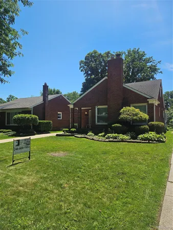 $220,000 | 20296 Damman Street, Harper Woods, MI 48225