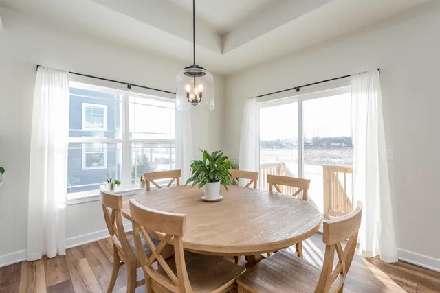 $634,900 | 9029 Creekside Circle, Pleasant Prairie, WI 53158