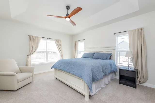 $634,900 | 9029 Creekside Circle, Pleasant Prairie, WI 53158