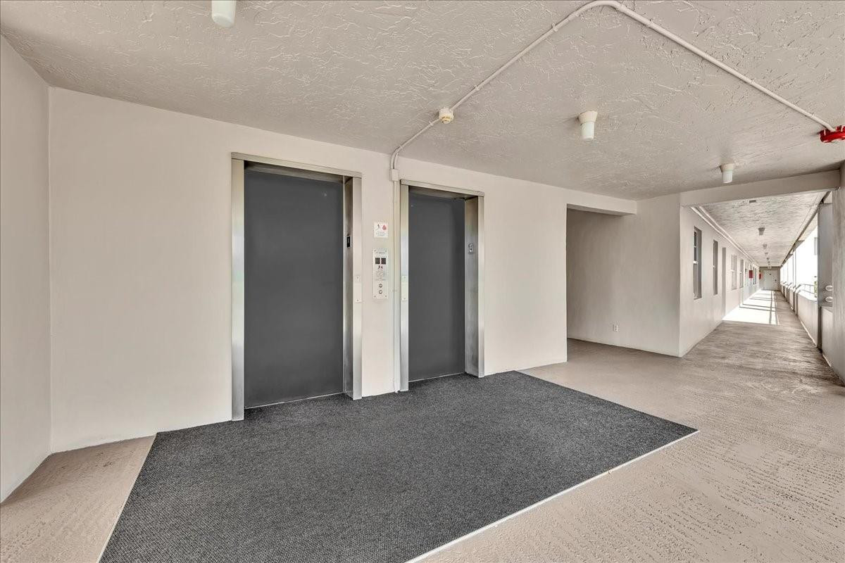 545 Oaks Lane, Unit 403 Pompano Beach, FL 33069 - Photo 3 of 42 2 elevators