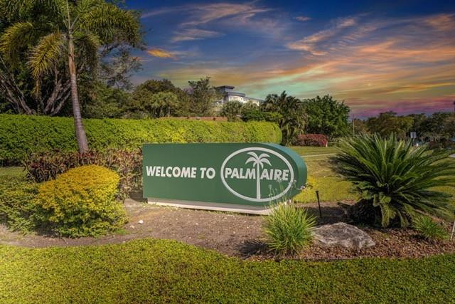 545 Oaks Lane, Unit 403 Pompano Beach, FL 33069 - Photo 42 of 42 Photo 42