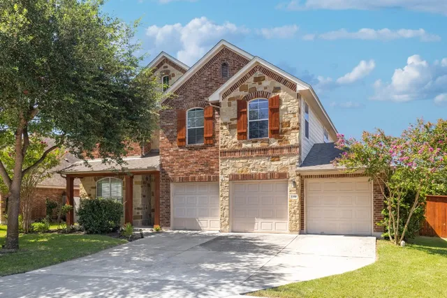 $419,000 | 13816 Long Shadow Drive, Manor, TX 78653