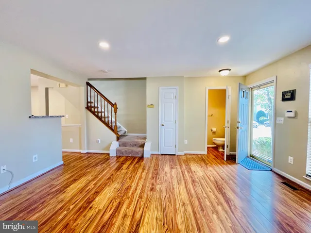 $2,500 | 9703 Sassafras Court, Manassas, VA 20110