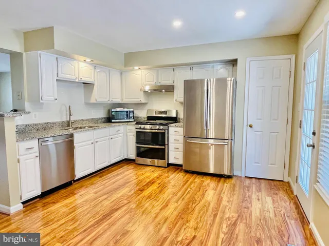 $2,500 | 9703 Sassafras Court, Manassas, VA 20110