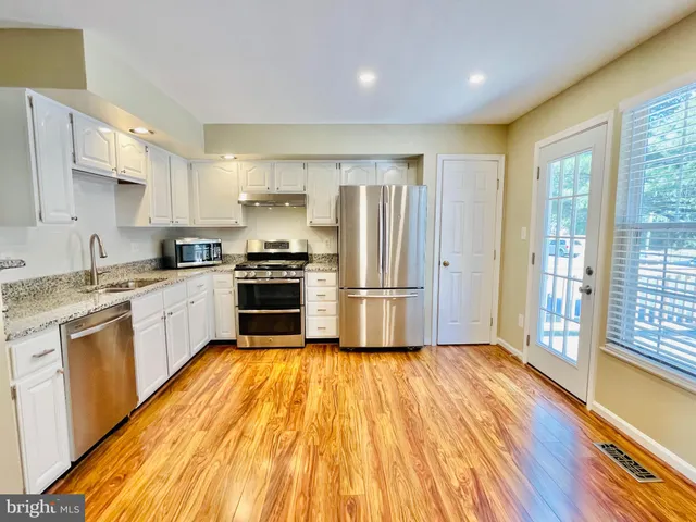 $2,500 | 9703 Sassafras Court, Manassas, VA 20110