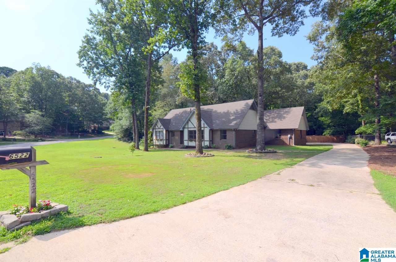 6522 Quail Run Drive Pelham, AL 35124 - Photo 49 of 50