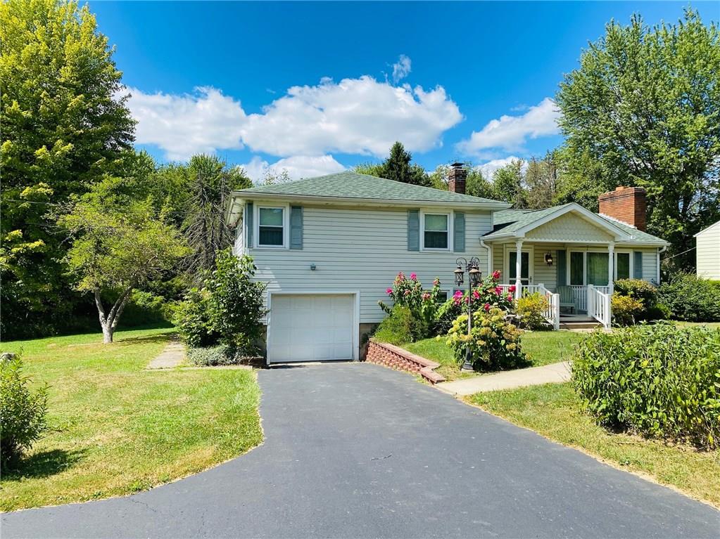 110 Aiken Road New Castle, PA 16101 - Photo 1 of 17